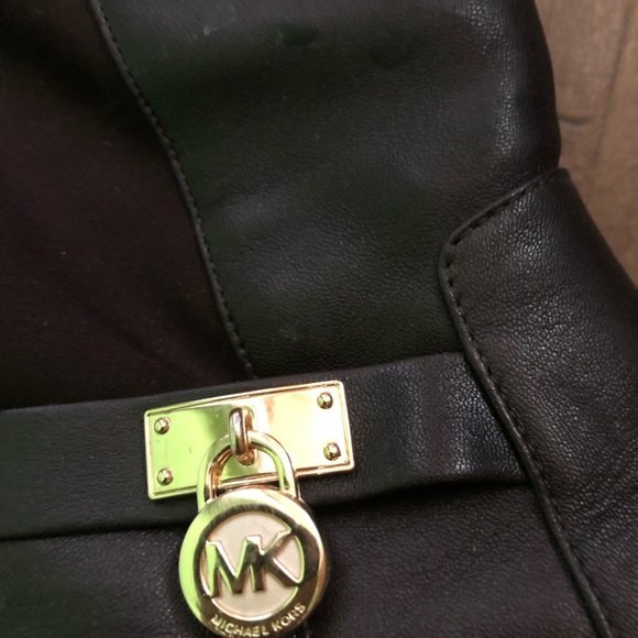 Michael kors boots - Picture 1 of 5